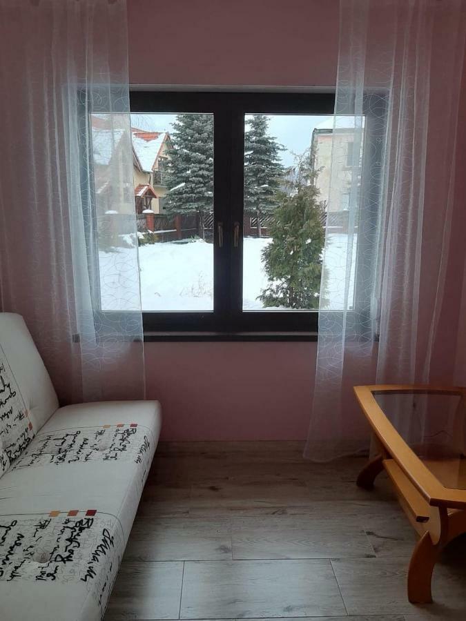 Apartament Wspanialy. Kowary Exterior photo